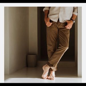 Flint and Tinder Pants- mens